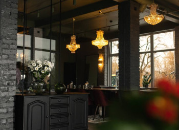 Продажа кафе-ресторана на трассе Киев-Чоп в Ровенской области